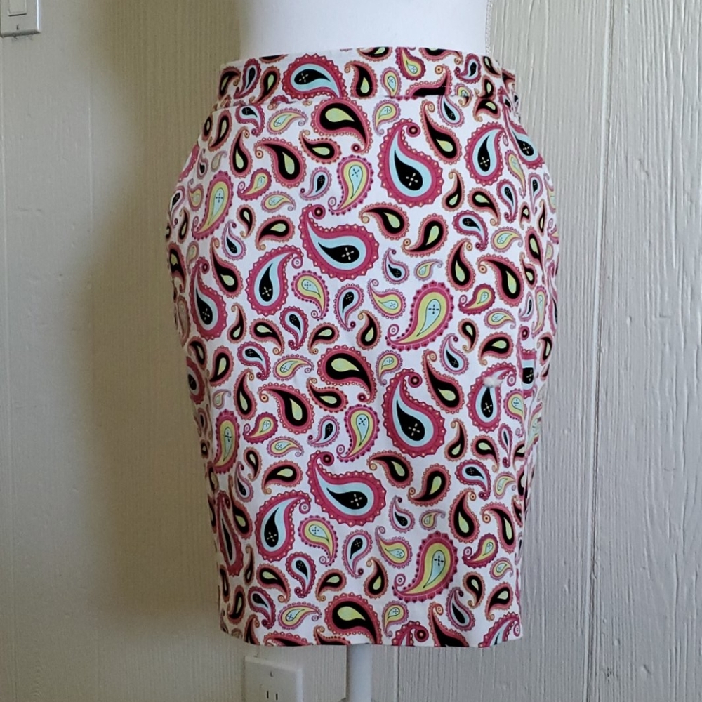 Fairway & Greene Skort